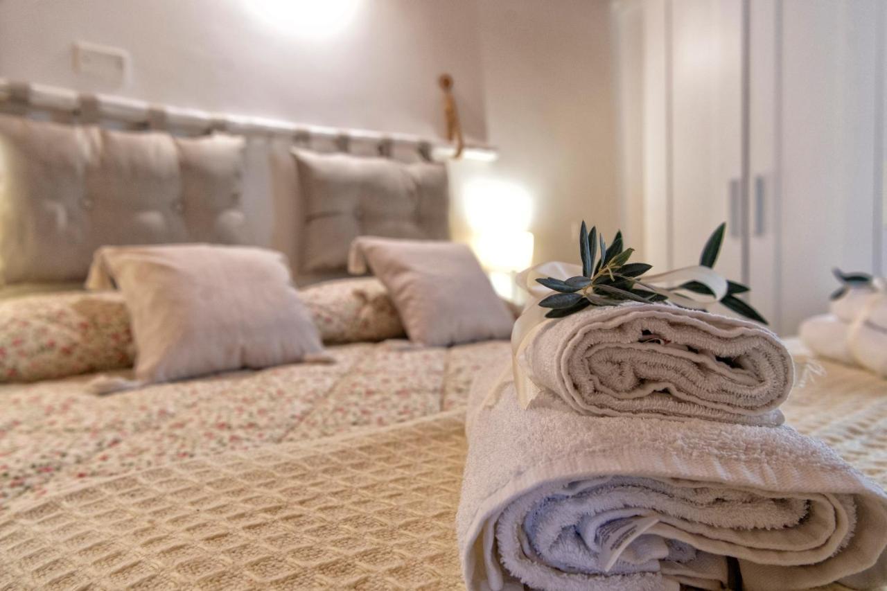 Holiday home Il Chioschetto