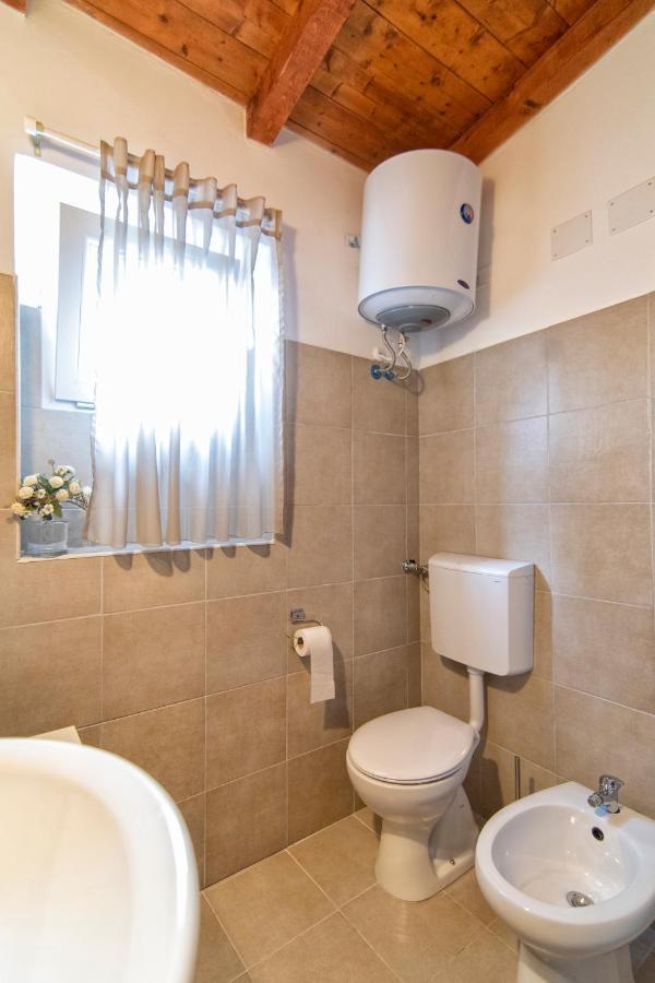 Il Chioschetto Holiday home