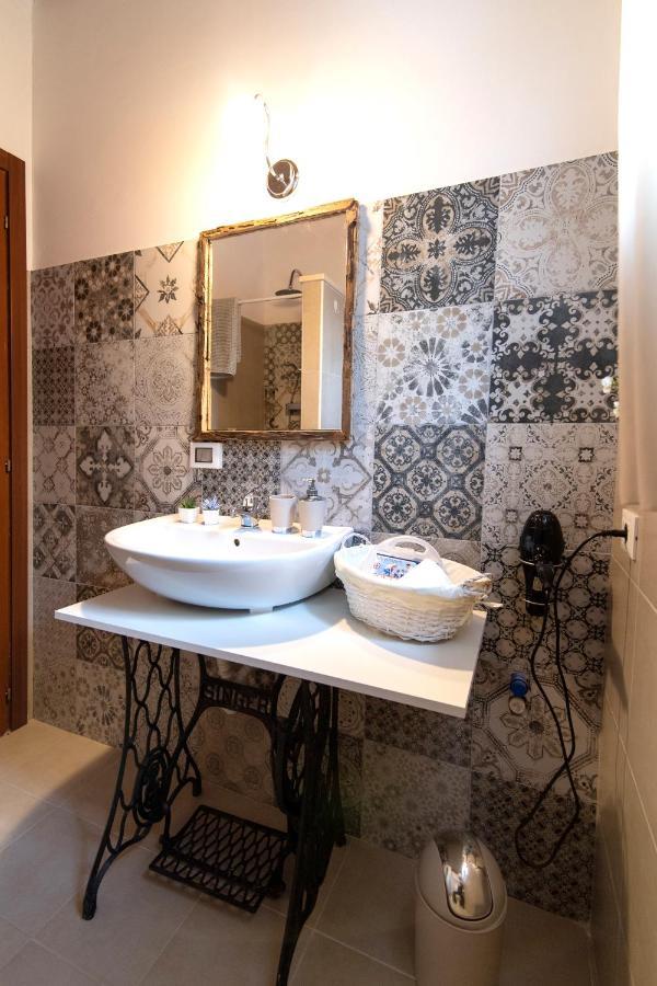 Il Chioschetto Ferienhaus *