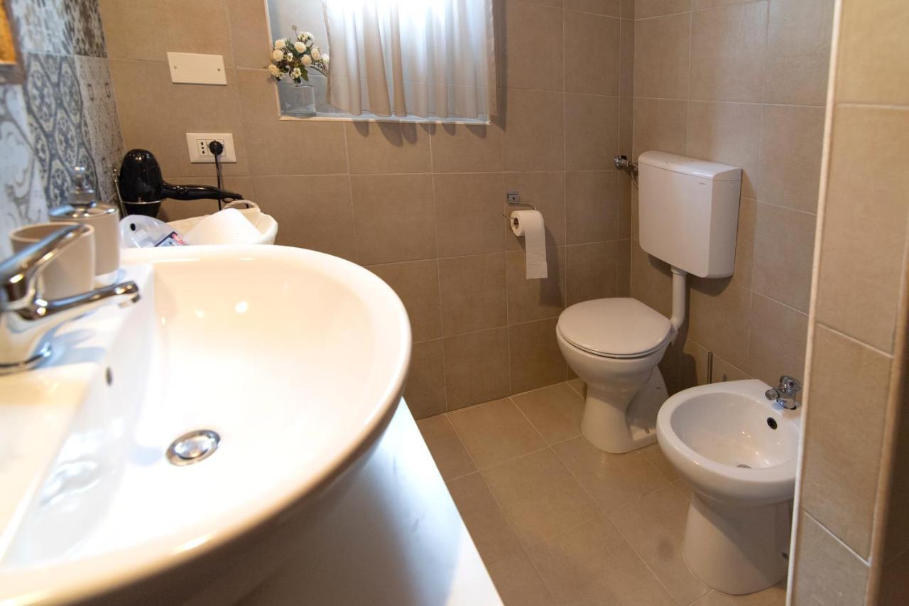 Holiday home Il Chioschetto