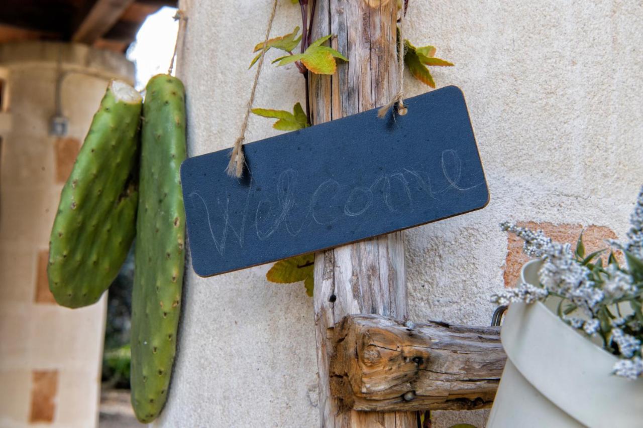Il Chioschetto Holiday home Francavilla Fontana