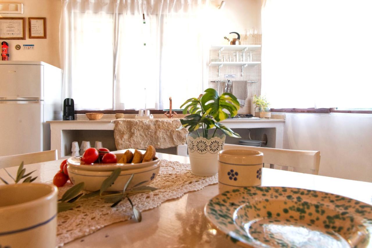 Il Chioschetto Holiday home Francavilla Fontana