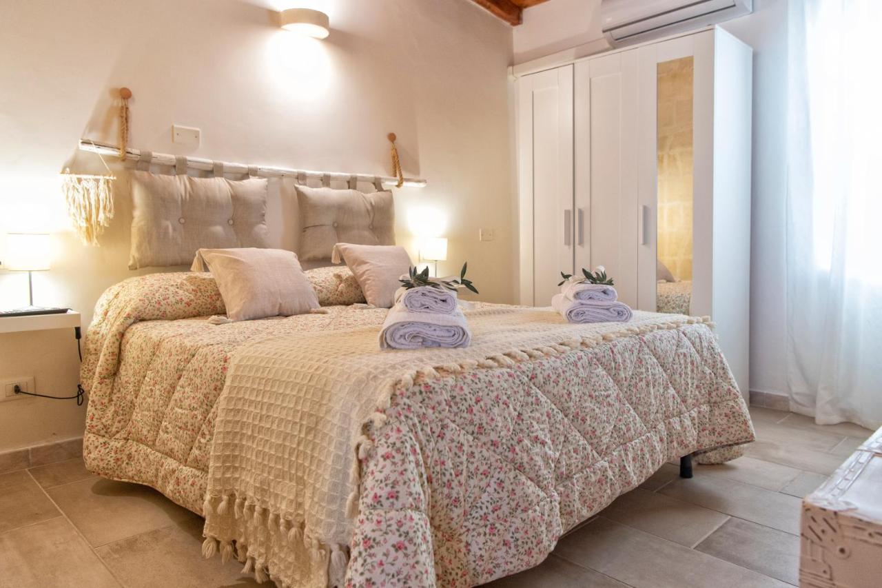 Il Chioschetto Ferienhaus *