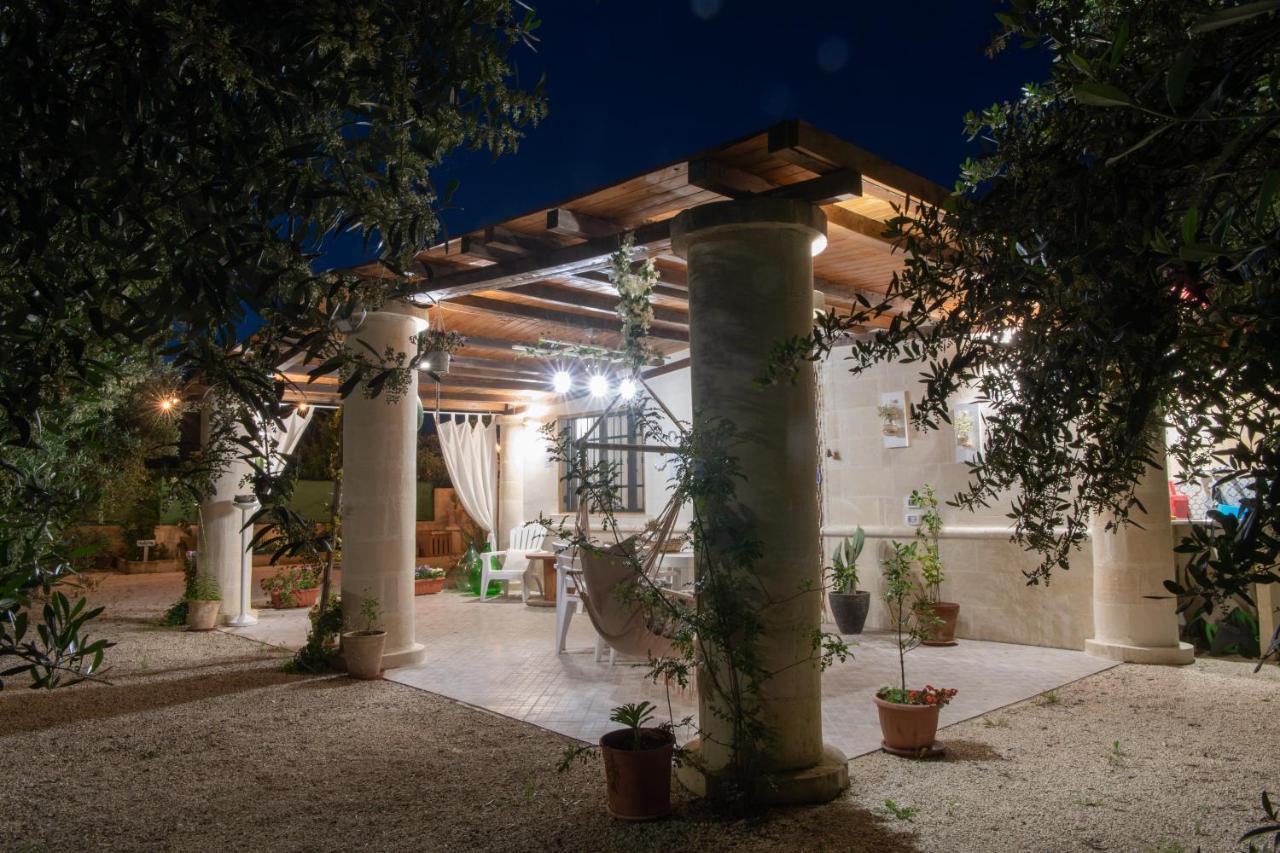 Holiday home Il Chioschetto Francavilla Fontana