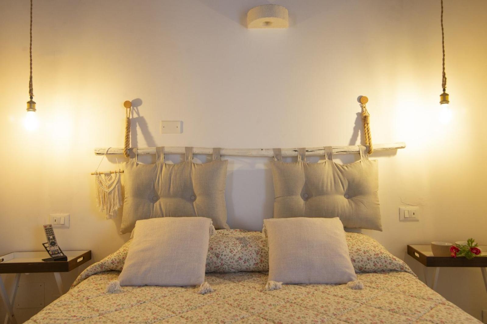 Holiday home Il Chioschetto *