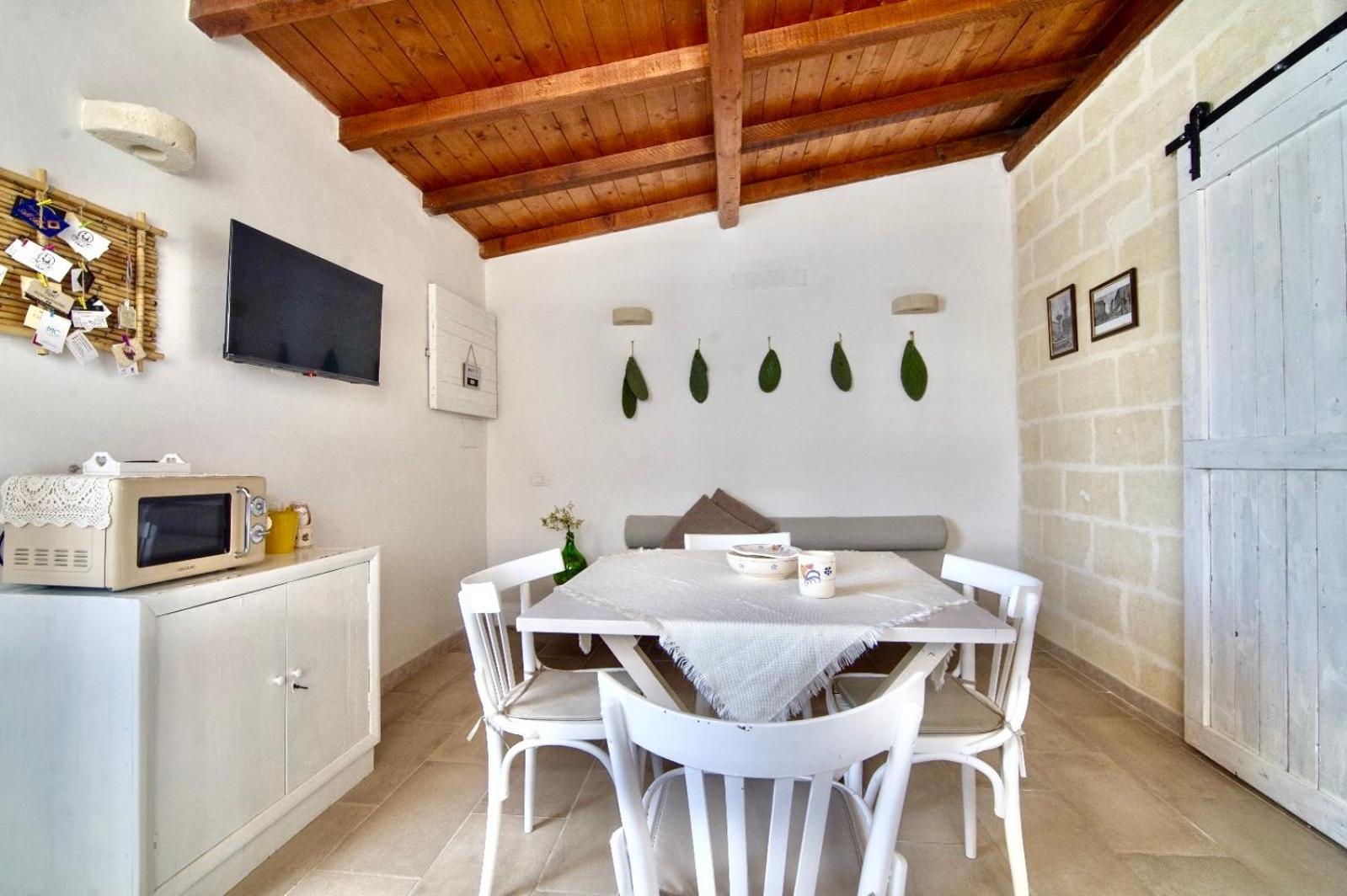 Il Chioschetto Holiday home Francavilla Fontana