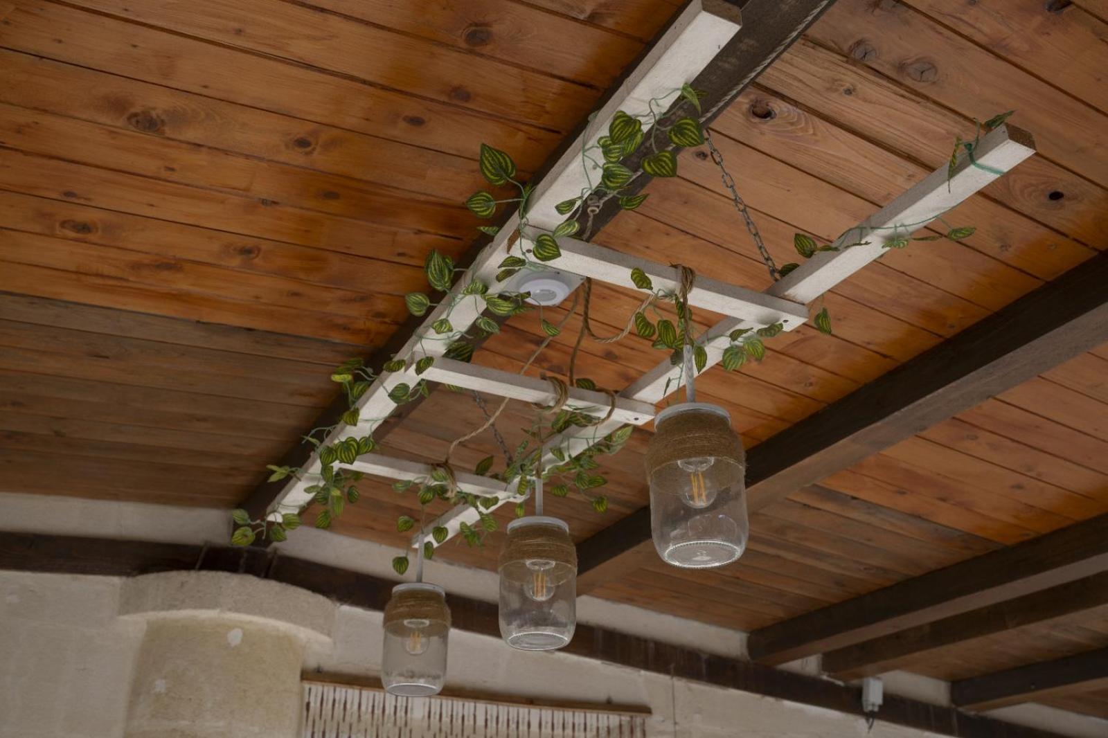 Il Chioschetto Ferienhaus