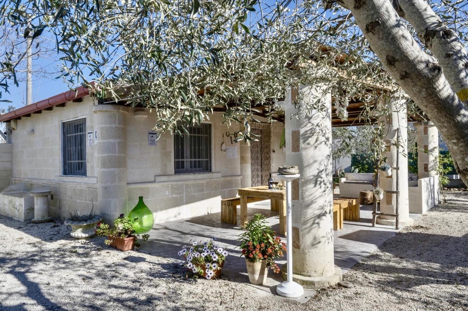 Ferienhaus Il Chioschetto