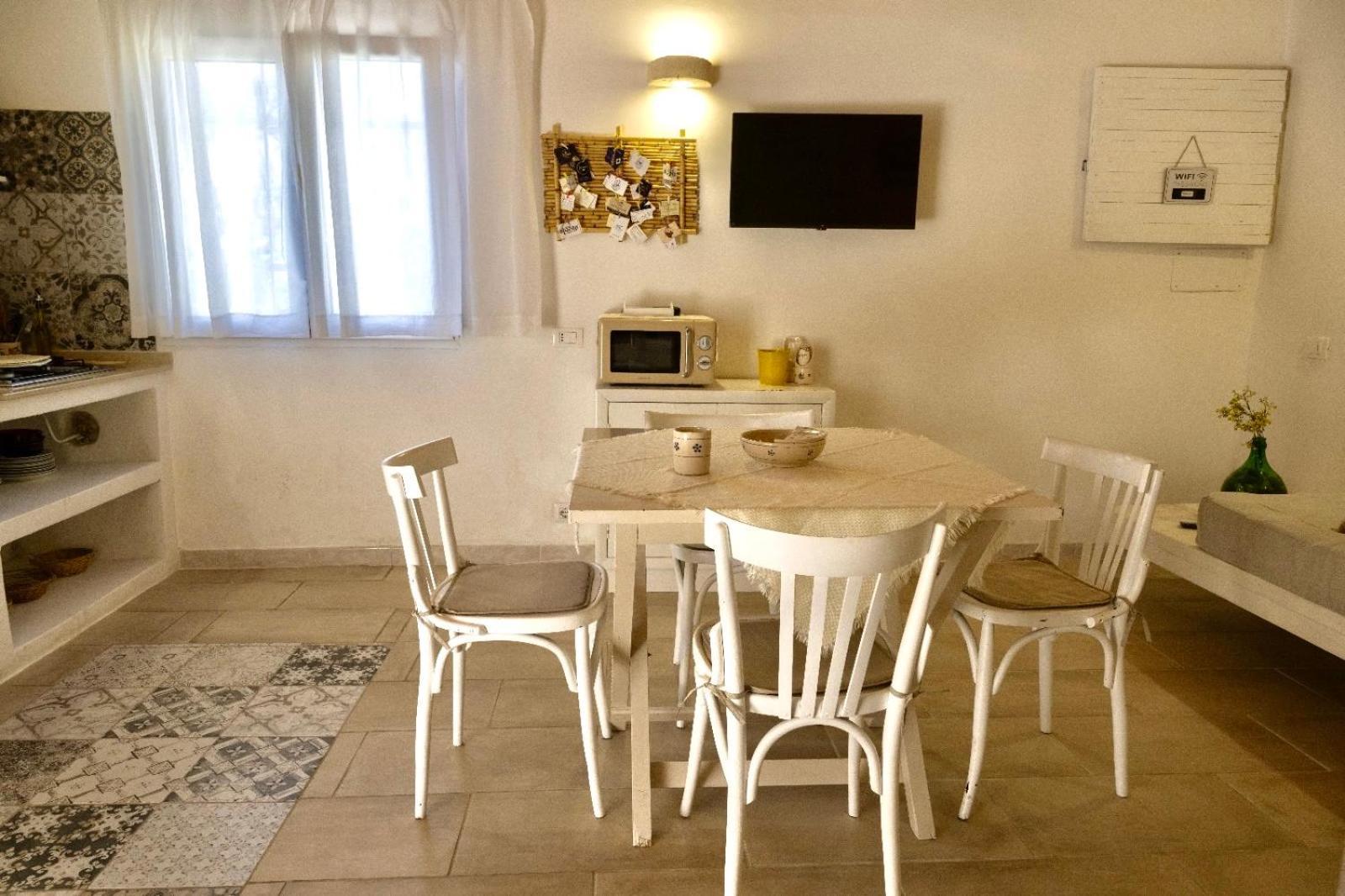 Holiday home Il Chioschetto *