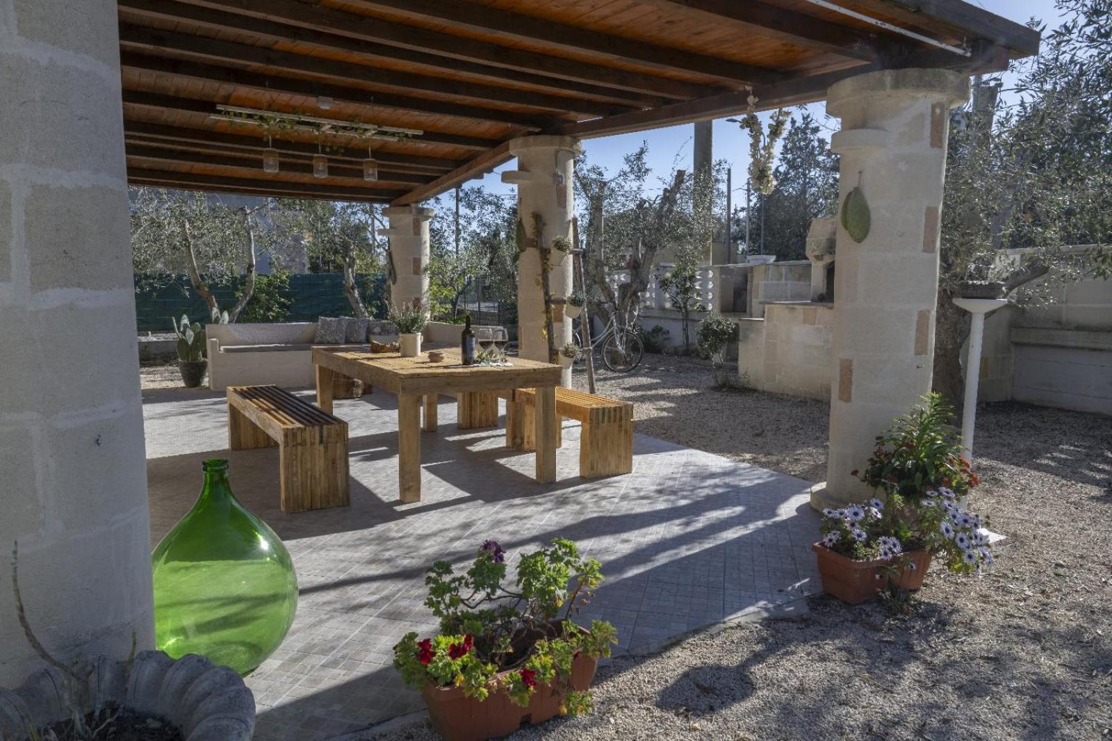 Il Chioschetto Holiday home